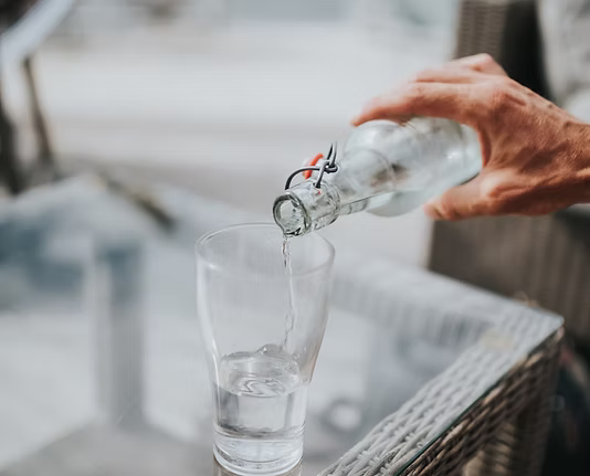 Water Filtration
