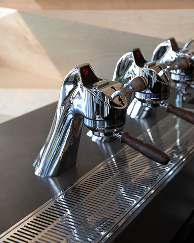 Modbar Espresso AV