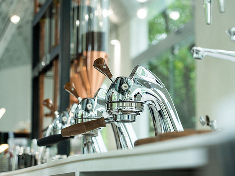 Modbar Espresso EP