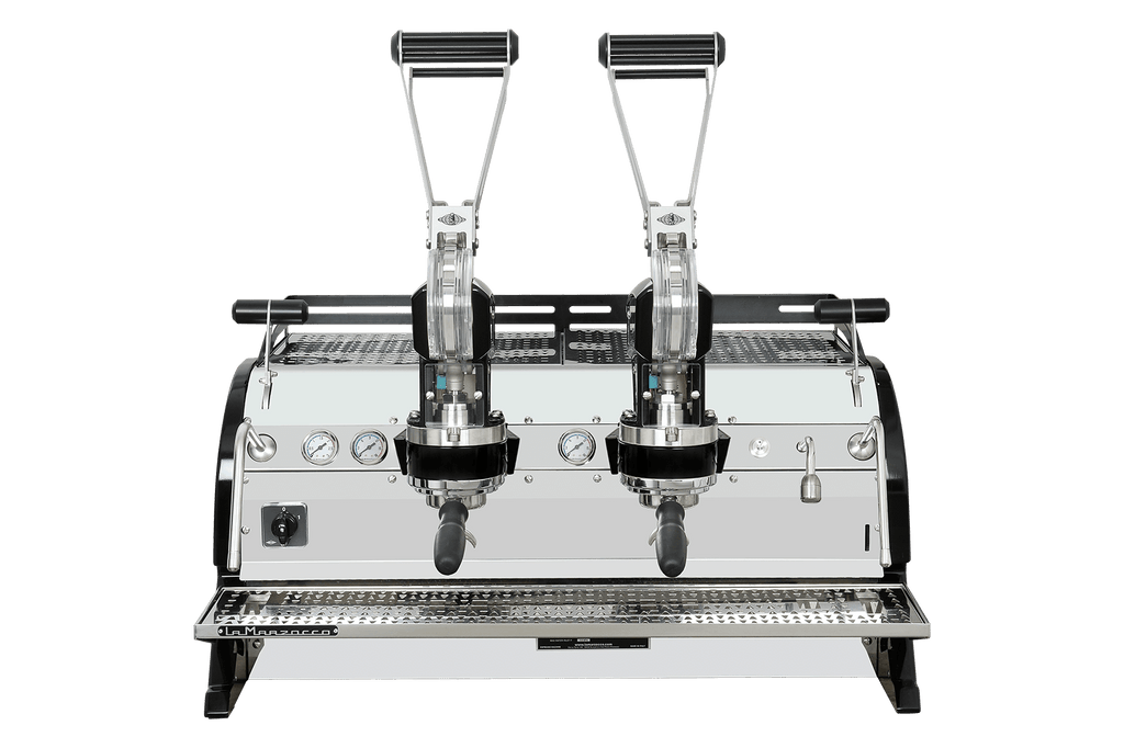 La Marzocco Leva Espresso Machine