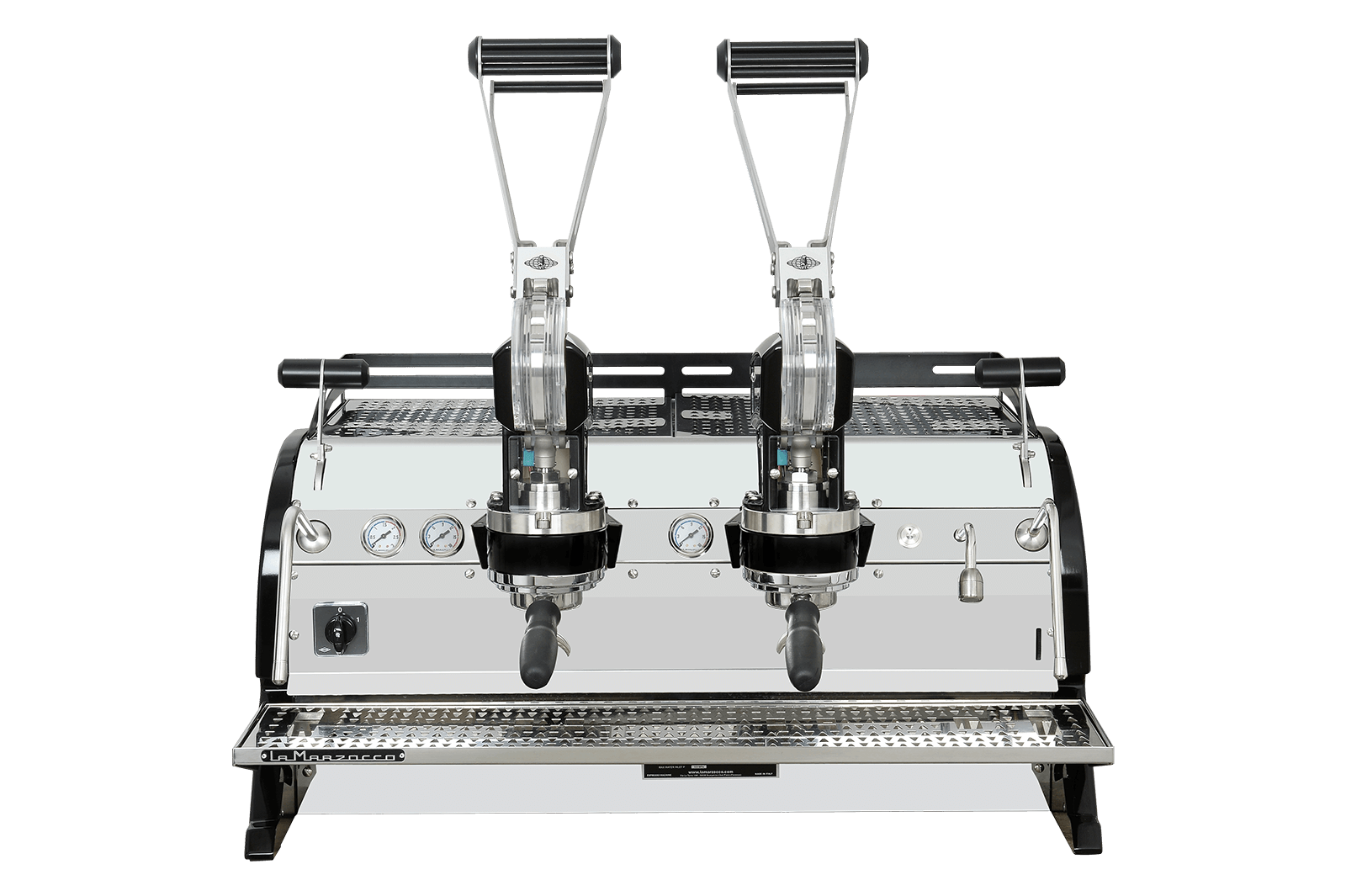 La Marzocco Leva Espresso Machine