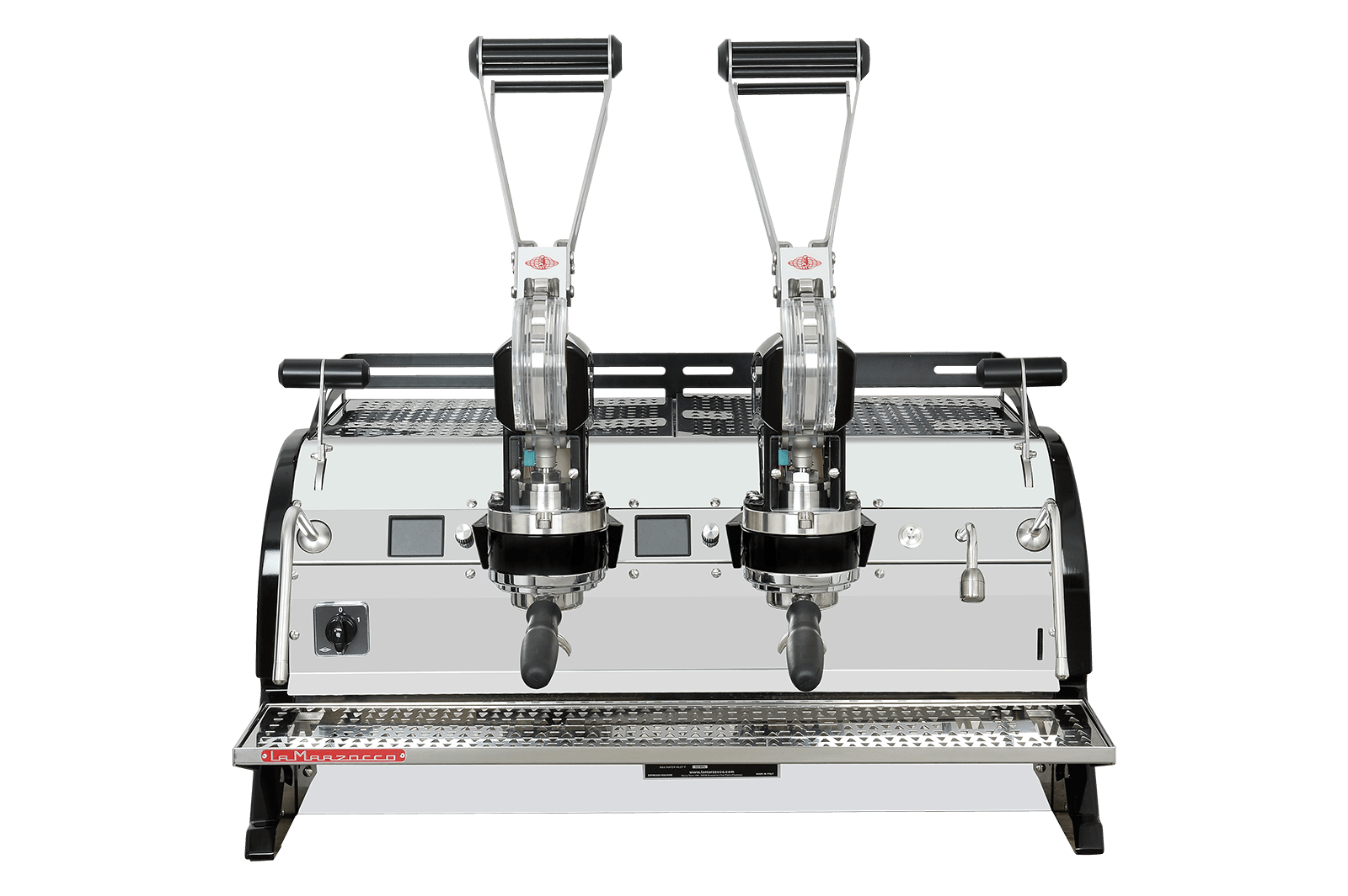 La Marzocco Leva Espresso Machine