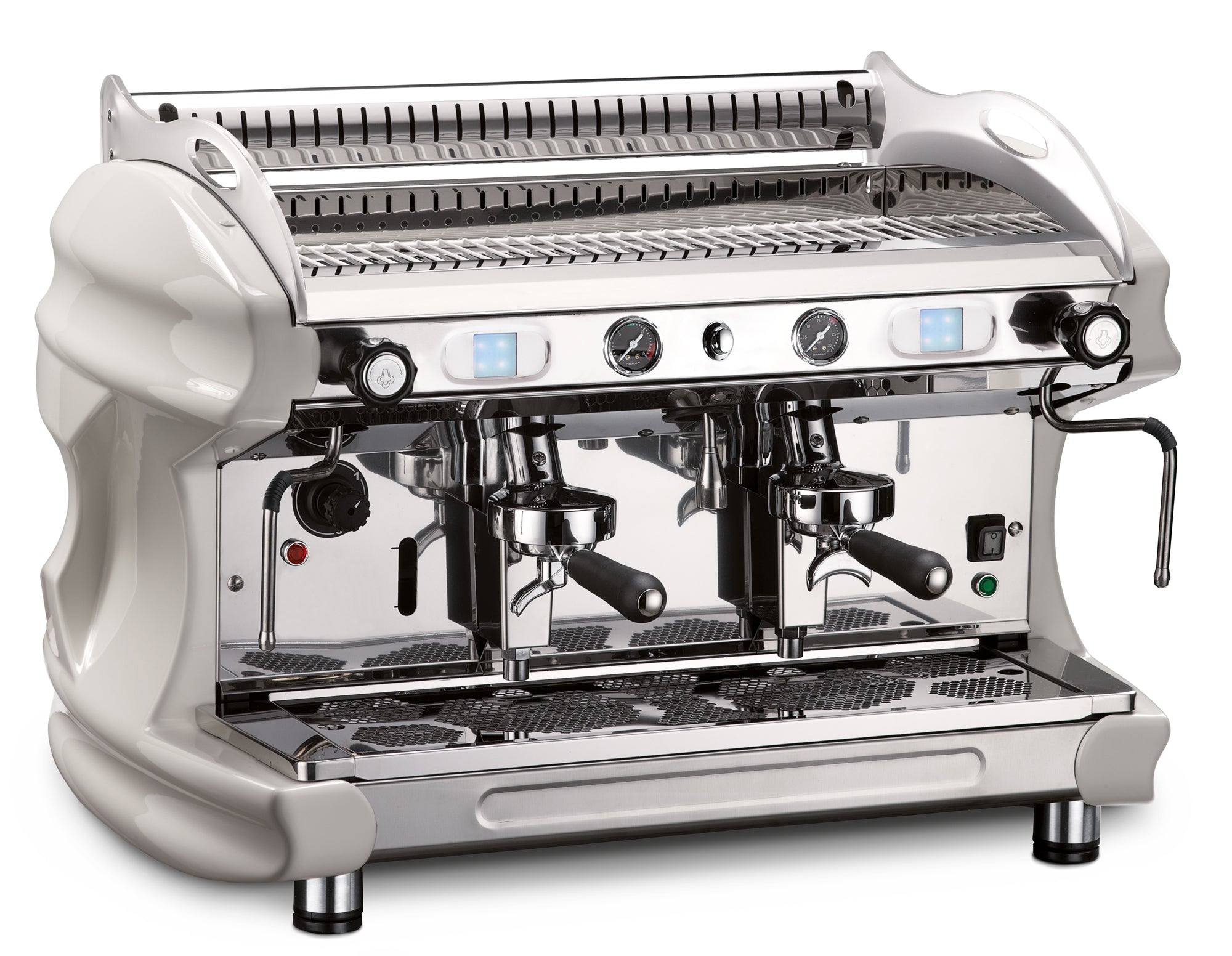 BFC Lira S Espresso Machine