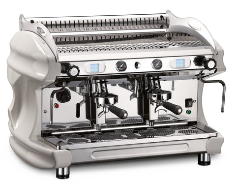 BFC Lira S Espresso Machine