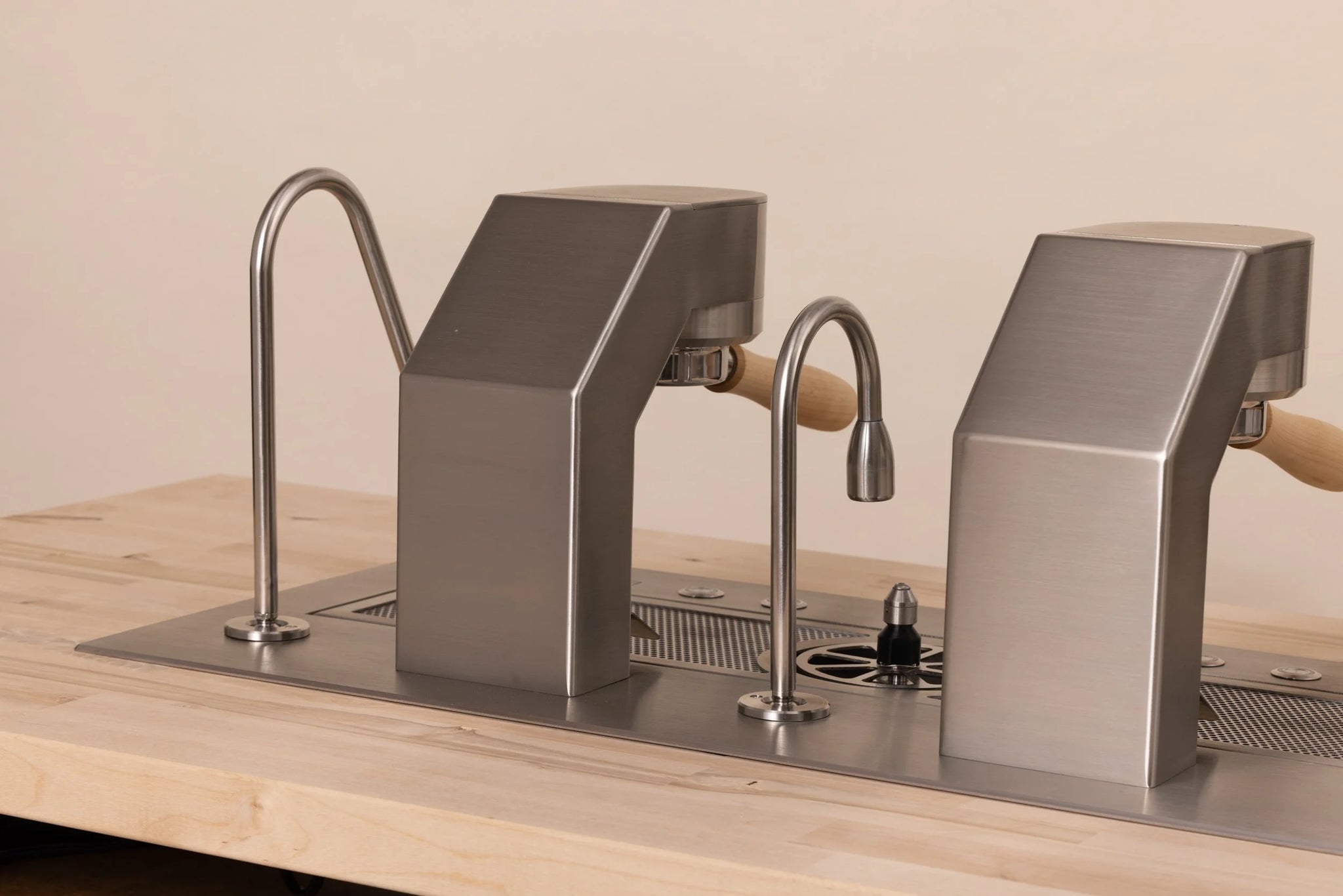 Mavam Under Counter Espresso Machine