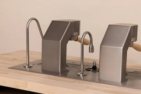 Mavam Under Counter Espresso Machine