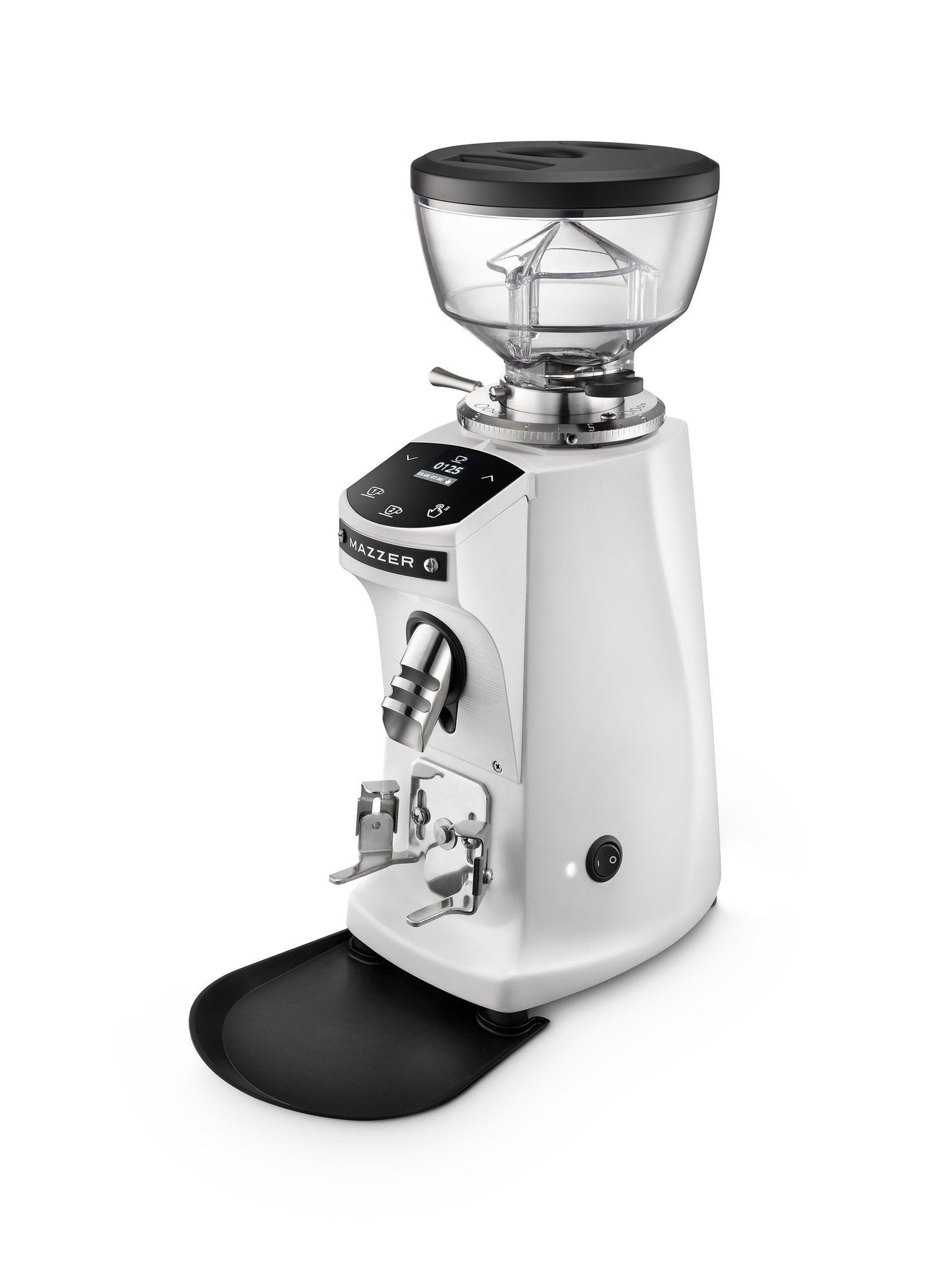 Mazzer Mini Electronic Espresso Grinder
