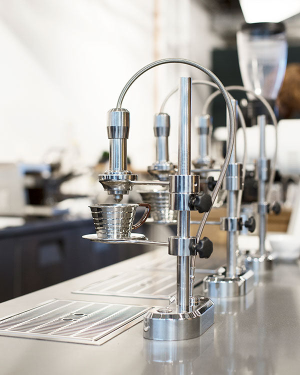 Modbar Pour-Over