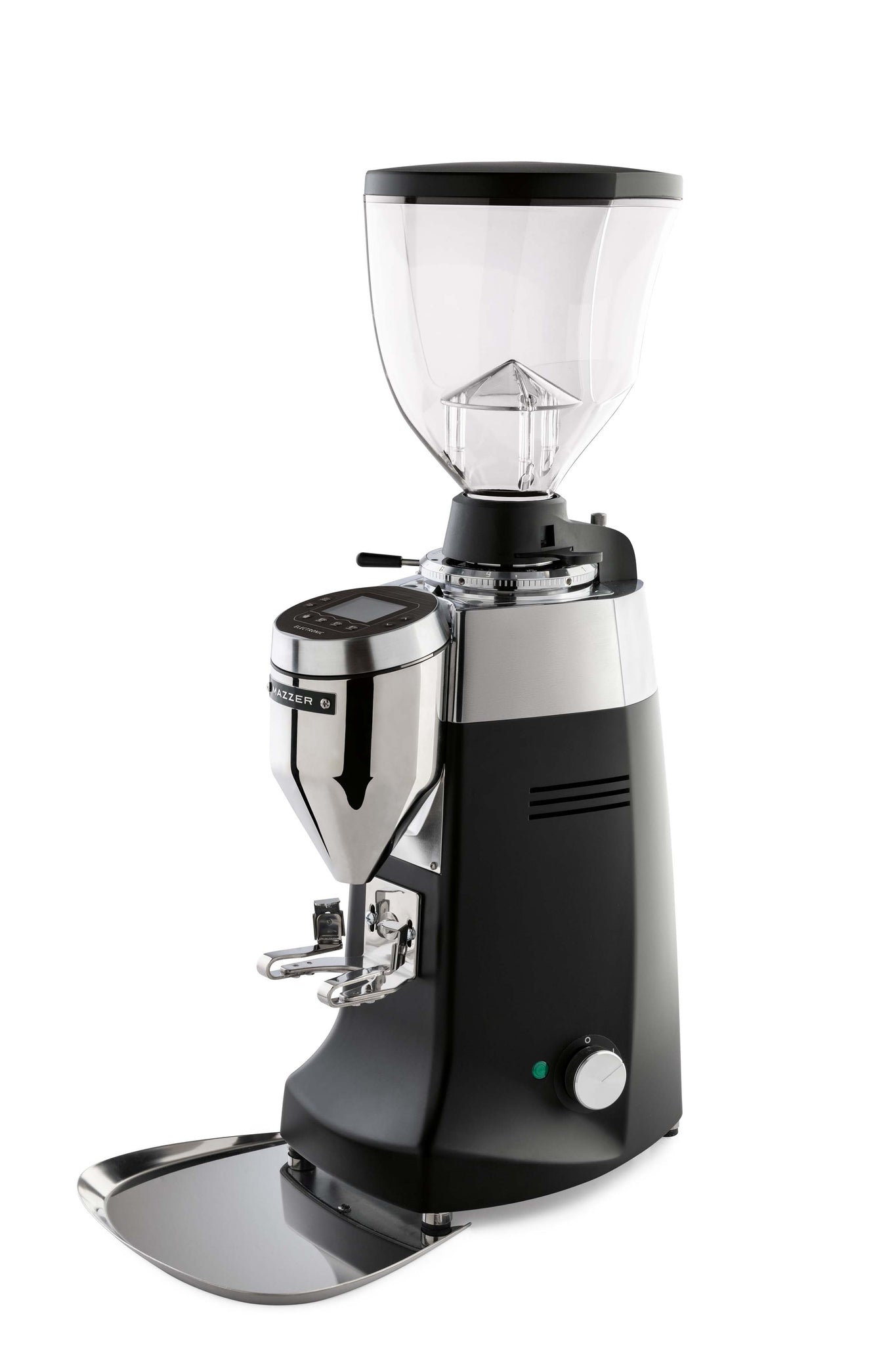 Mazzer Robur S Espresso Grinder
