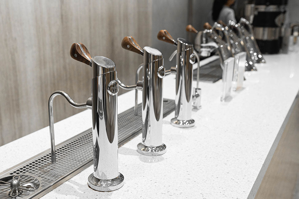 Modbar Steam