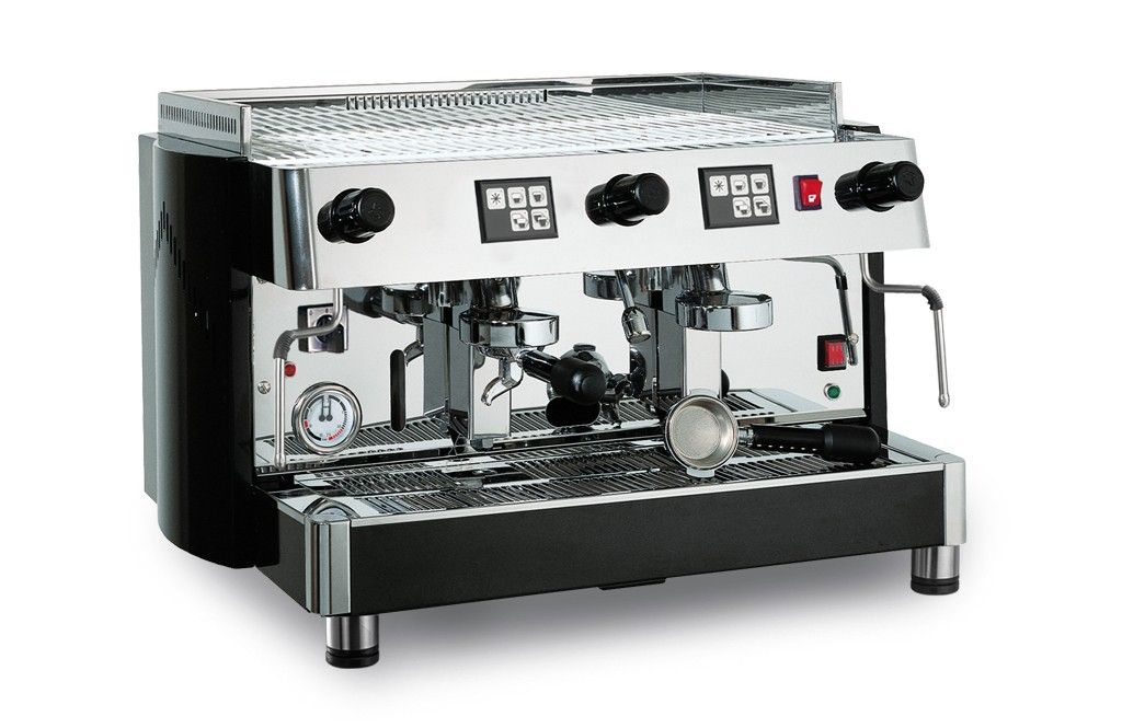 Royal Diadema Espresso Machine