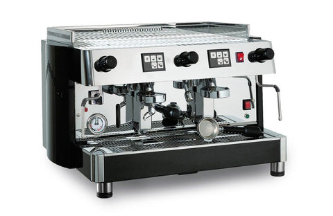 Royal Diadema Espresso Machine