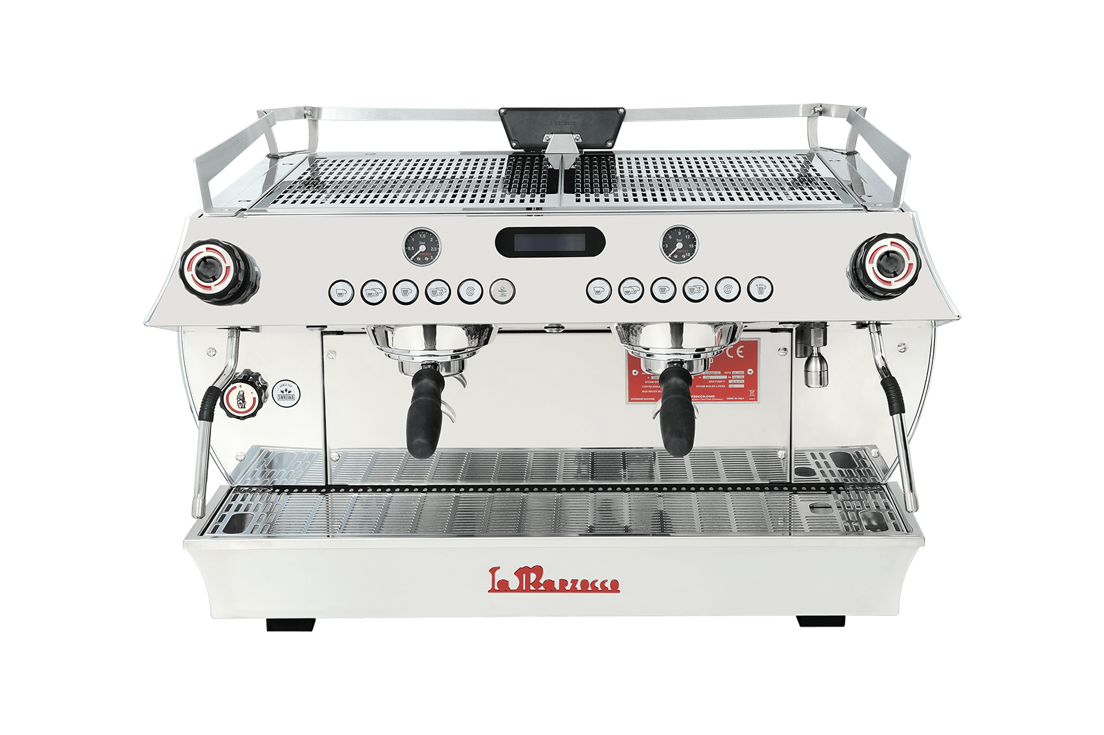 La Marzocco GB5 S Espresso Machine