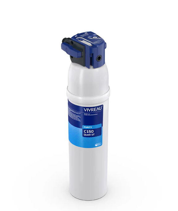 Vivreau PURITY C150 Quell ST