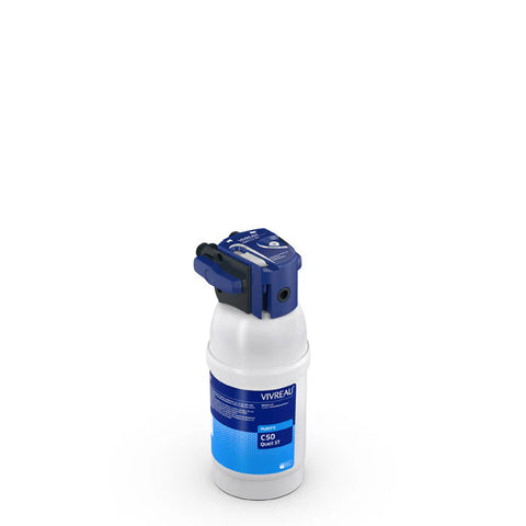 Vivreau PURITY C50 Quell Filter