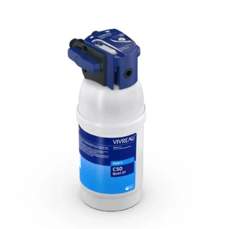 Vivreau PURITY C50 Quell Filter