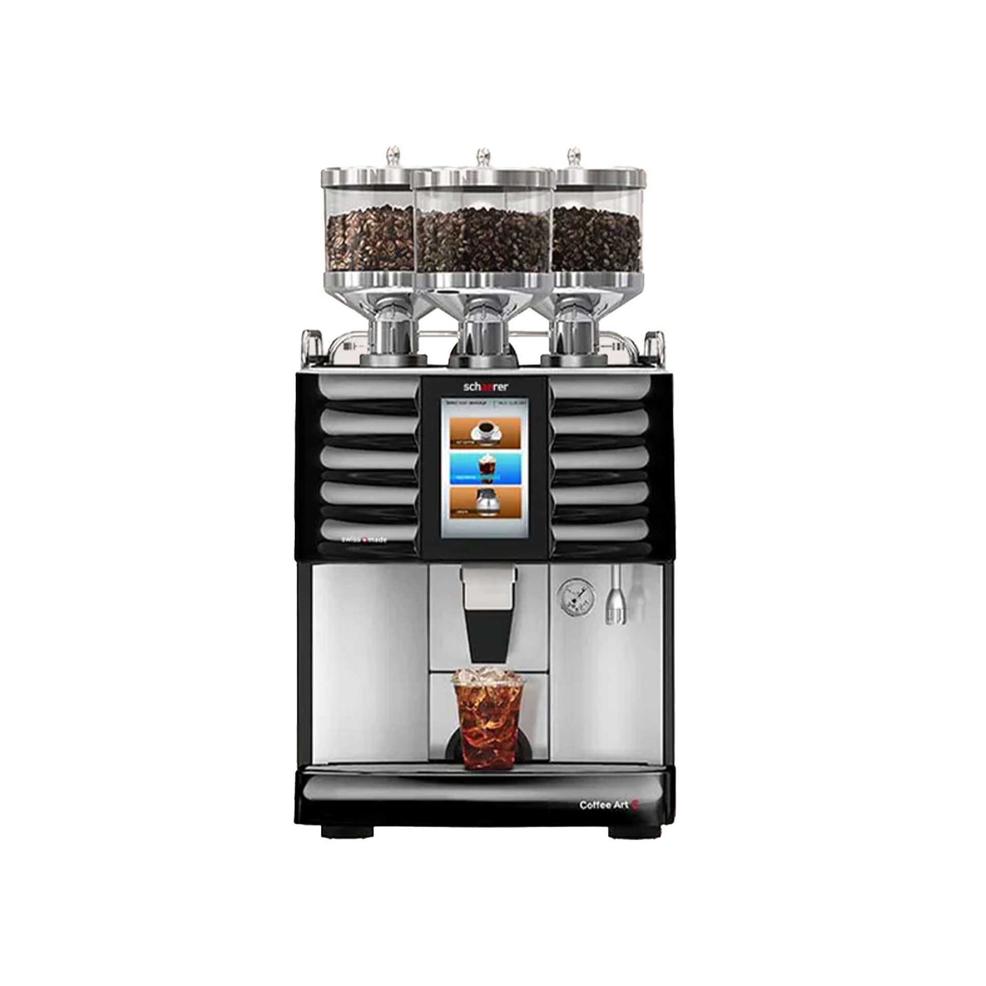 Schaerer Coffee Art C