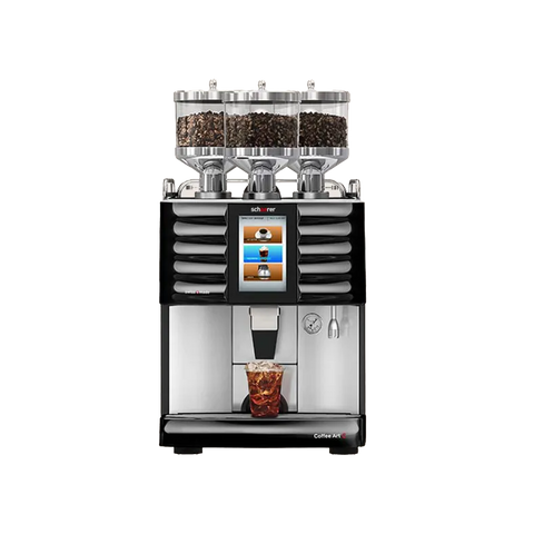 Schaerer Coffee Art C