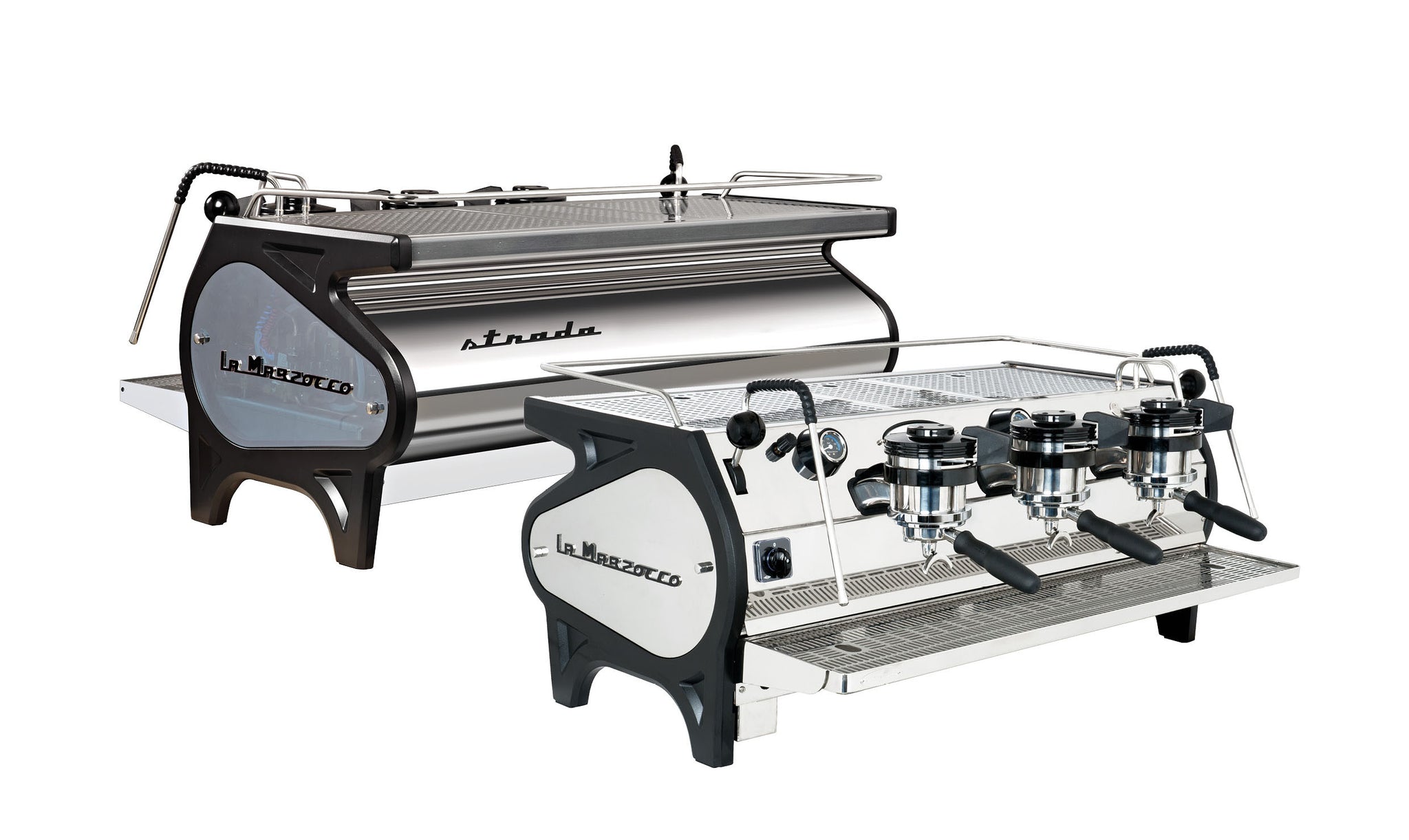 La Marzocco Strada Espresso Machine