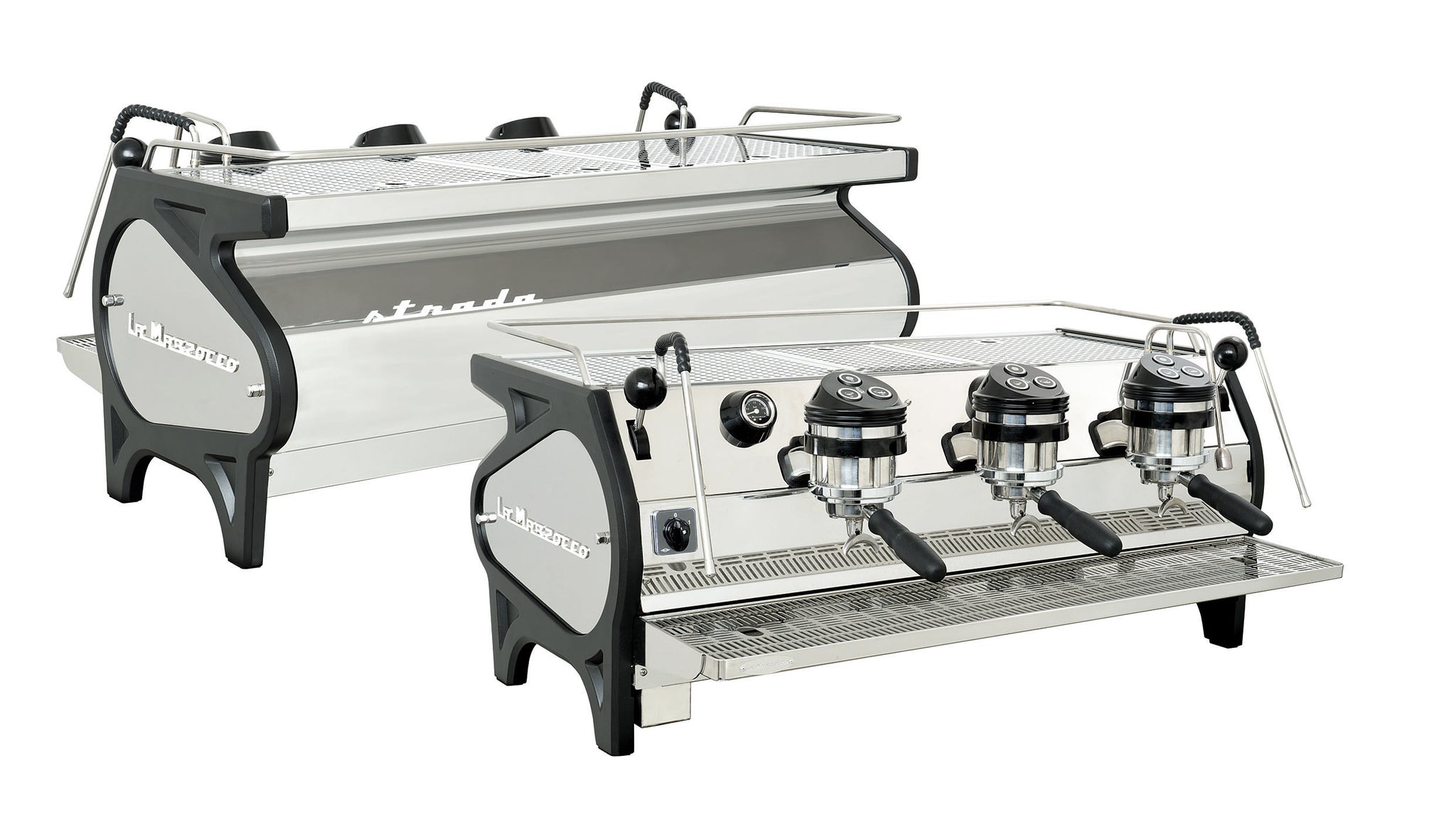 La Marzocco Strada Espresso Machine