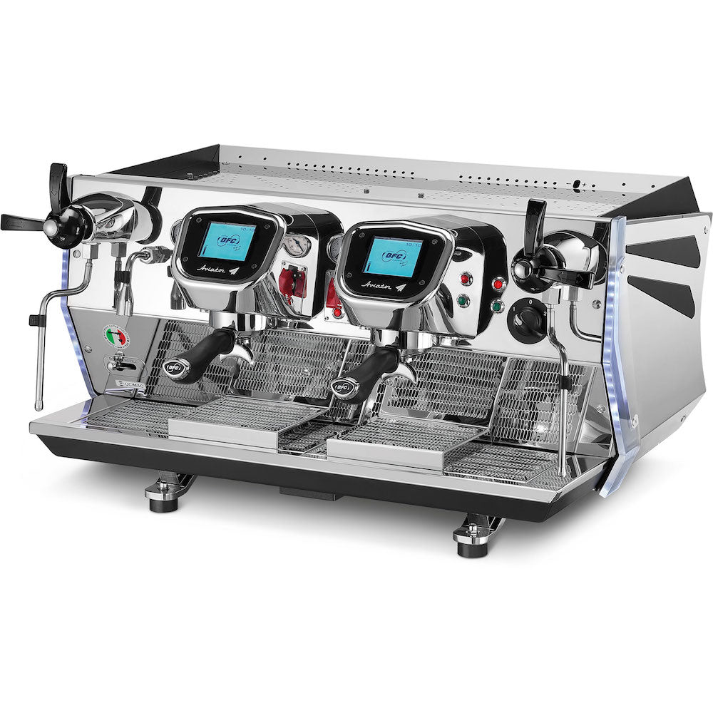 BFC Aviator Espresso Machine