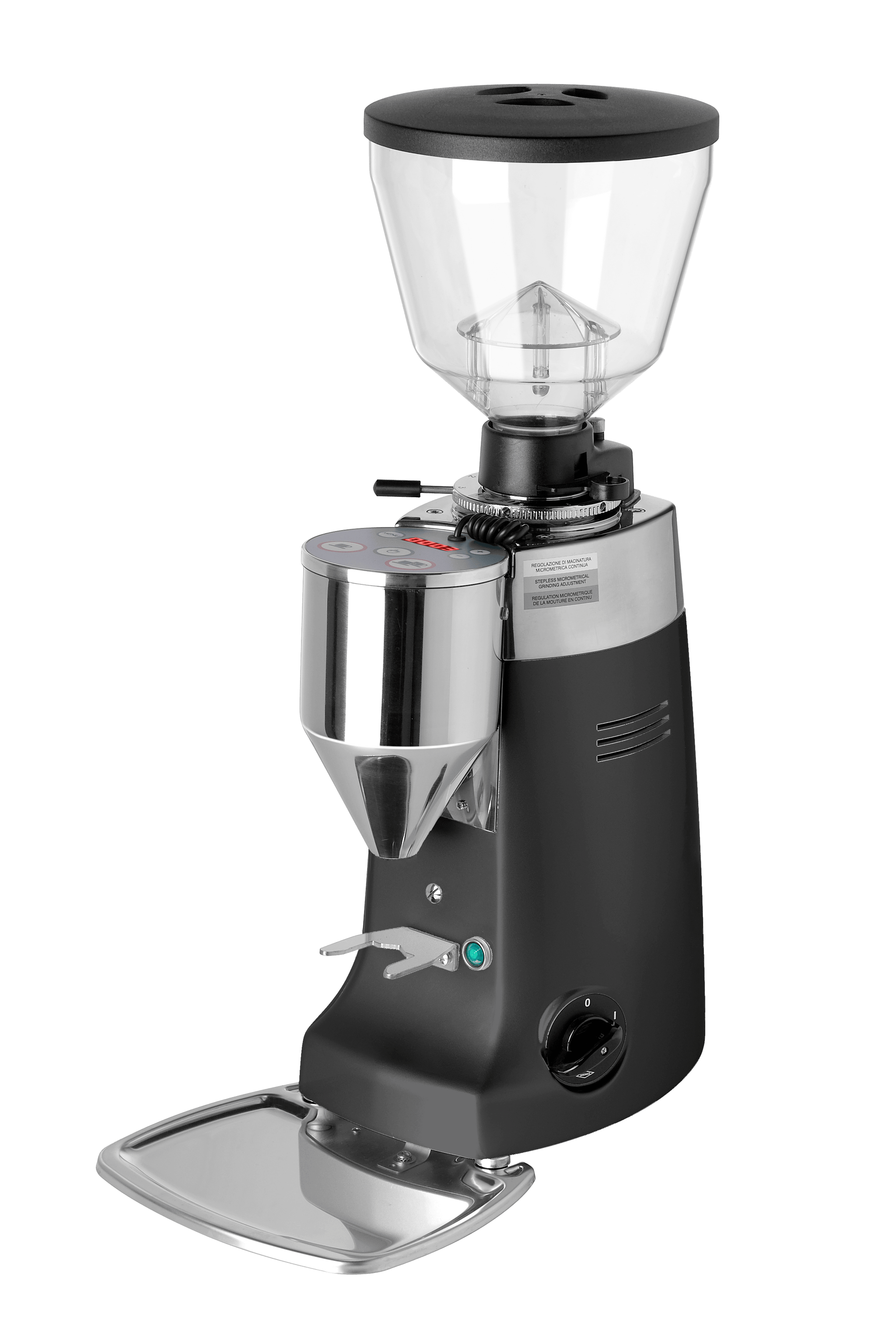 BFC Lira Espresso Machine - dolceneve