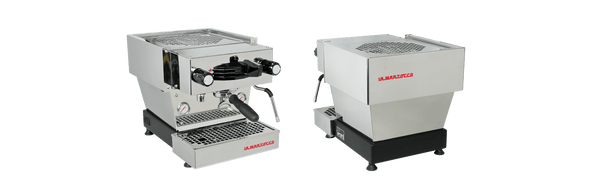 La Marzocco Linea Mini Espresso Machine - dolceneve