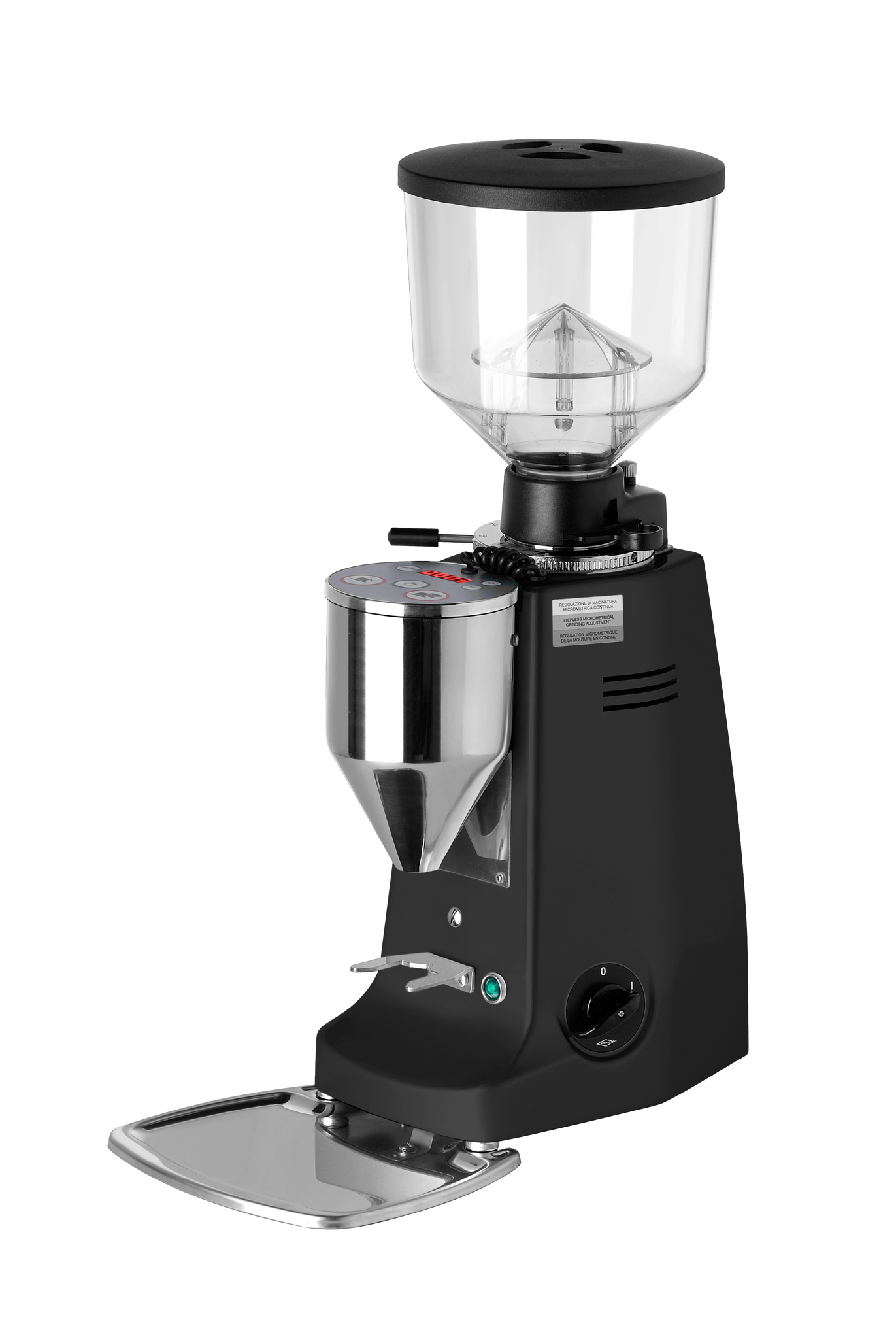 Mazzer Major V Espresso Grinder