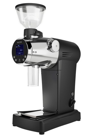 Mazzer ZM Filter Grinder