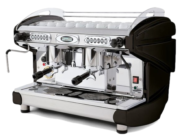 BFC Lira Espresso Machine