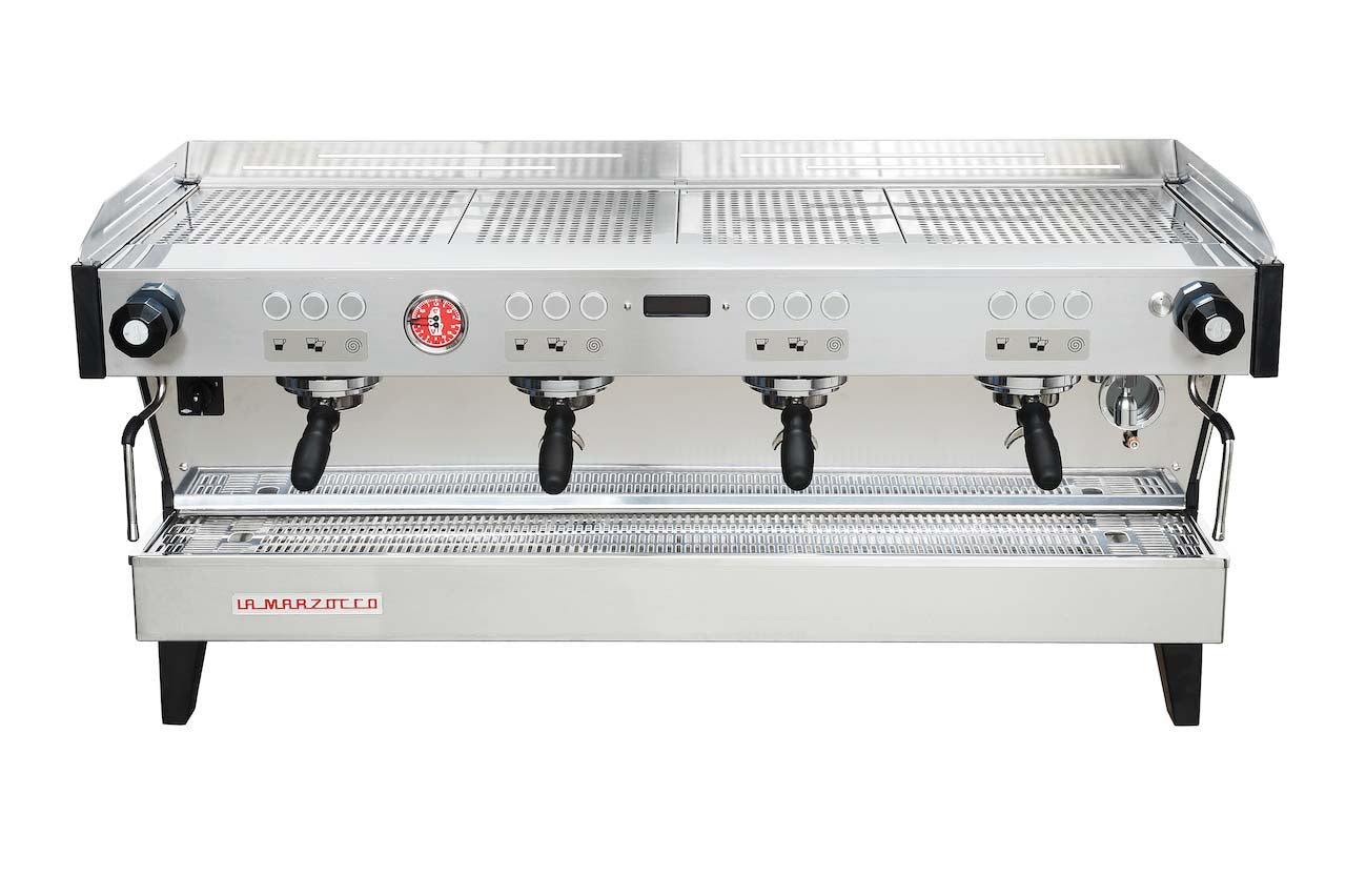 La Marzocco Linea PB Espresso Machine